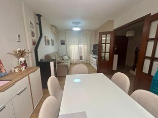 Casa adosada en venta en Centro en Jerez de la Frontera