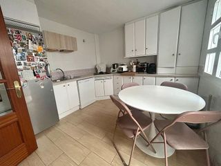 Casa adosada en venta en Centro en Jerez de la Frontera