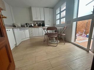 Casa adosada en venta en Centro en Jerez de la Frontera