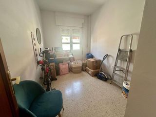 Casa adosada en venta en Centro en Jerez de la Frontera