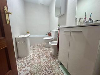 Casa adosada en venta en Centro en Jerez de la Frontera