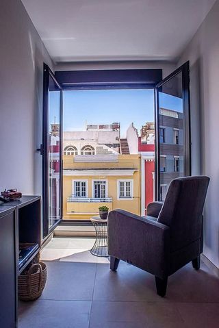 Piso en venta en Santa Catalina - Canteras en Palmas de Gran Canaria(Las)