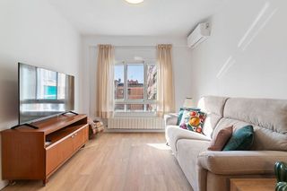 Piso en alquiler en El Parc i la Llacuna del Poblenou en Barcelona