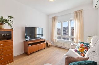 Piso en alquiler en El Parc i la Llacuna del Poblenou en Barcelona