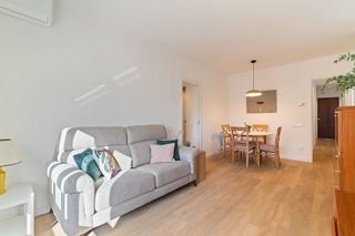 Piso en alquiler en El Parc i la Llacuna del Poblenou en Barcelona