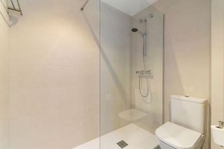 Piso en alquiler en El Parc i la Llacuna del Poblenou en Barcelona