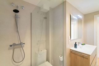 Piso en alquiler en El Parc i la Llacuna del Poblenou en Barcelona