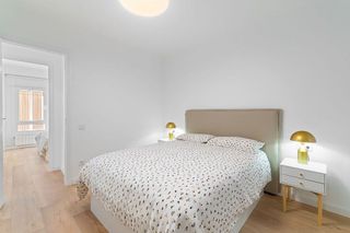 Piso en alquiler en El Parc i la Llacuna del Poblenou en Barcelona