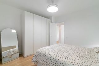 Piso en alquiler en El Parc i la Llacuna del Poblenou en Barcelona