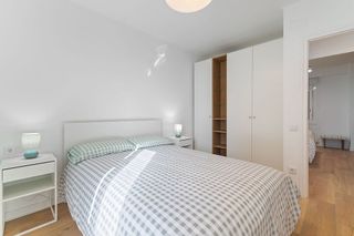 Piso en alquiler en El Parc i la Llacuna del Poblenou en Barcelona