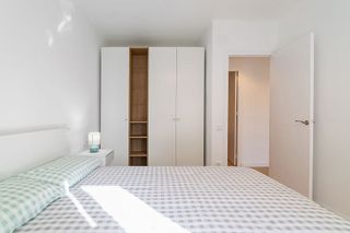 Piso en alquiler en El Parc i la Llacuna del Poblenou en Barcelona