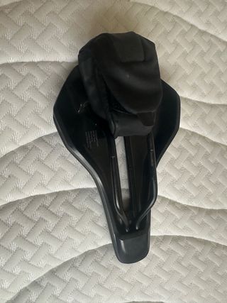 Sillín Syncross Belcarra V 2.0 Negro 245x145mm