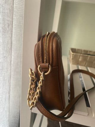 Bolso Michael Kors de piel