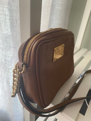 Bolso Michael Kors de piel
