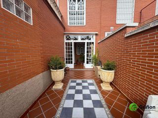Casa adosada en venta en Torrejón de la Calzada