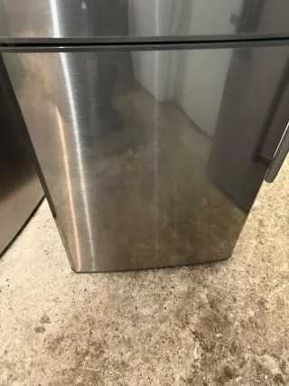 ♧Nevera marca Samsung 188.m garantía + entrega♧