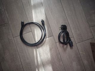 Monitor ASUS 24 IPS USB-C VA24DCP