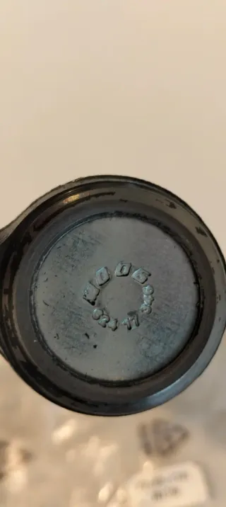 Rotula Dirección MOOG Citroen