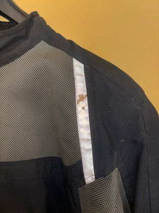 Chaqueta de moto BMW Motorrad Airflow 3 talla 3XL