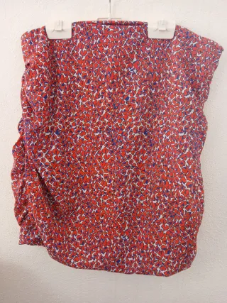 Pack 3 Faldas Cortas Talla S