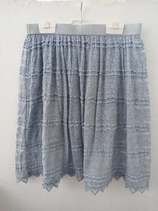 Pack 3 Faldas Cortas Talla S