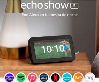 Amazon Echo Show 5