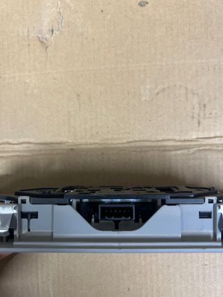 Plafón Luces Traseras Audi A3 8L