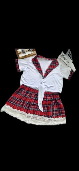 Conjunto de noche talla única