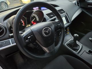 Mazda 3 2011 DIESEL