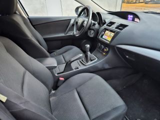 Mazda 3 2011 DIESEL