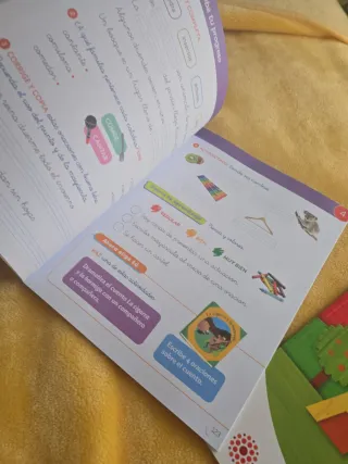 LENGUA UN PASO MAS PAUTA M LIGERA 1 PRIMARIA CO...