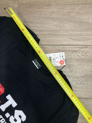 Camiseta KOTS King of the Streets talla M