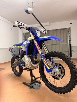 Sherco 300 SE