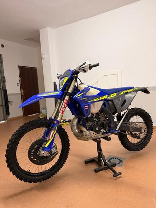 Sherco 300 SE