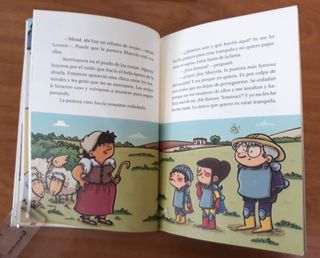 En busca de don Quijote