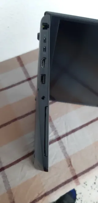 Lenovo L14 Gen3 Senza Batteria i7 - 12ª Gen