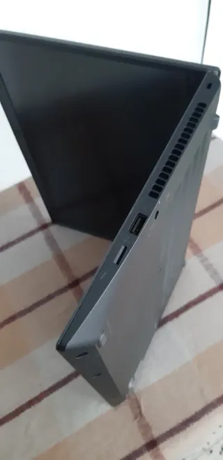 Lenovo L14 Gen3 Senza Batteria i7 - 12ª Gen