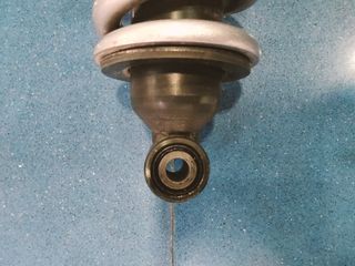 Amortiguador Honda Forza 750