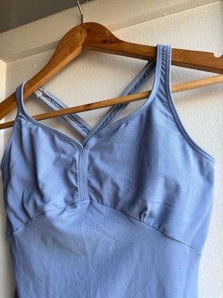 Maillot de ballet So Dança
