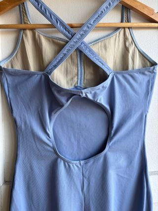 Maillot de ballet So Dança