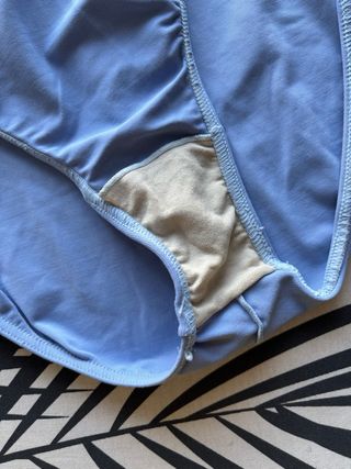 Maillot de ballet So Dança