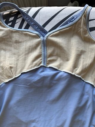 Maillot de ballet So Dança