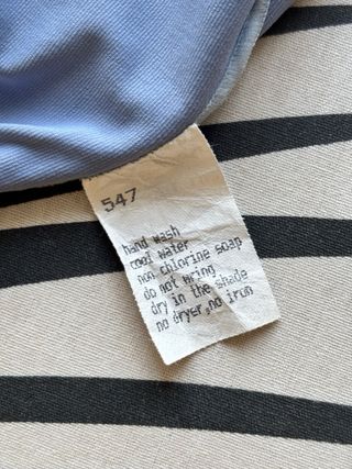 Maillot de ballet So Dança