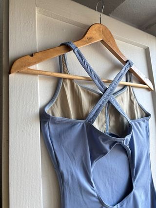 Maillot de ballet So Dança