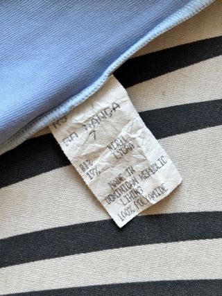 Maillot de ballet So Dança