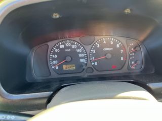 Suzuki Jimny 1.3 80cv Cabriolet