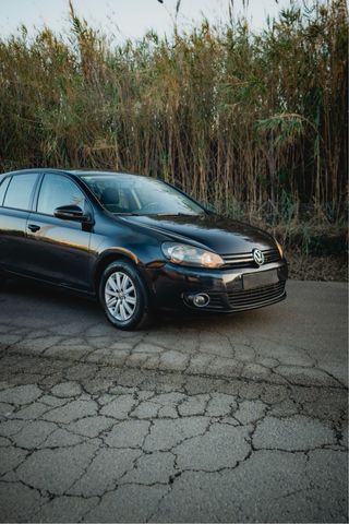 Volkswagen Golf 2010