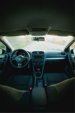 Volkswagen Golf 2010