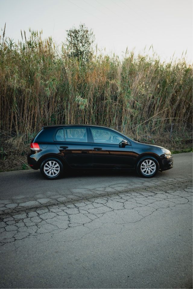 Volkswagen Golf 2010