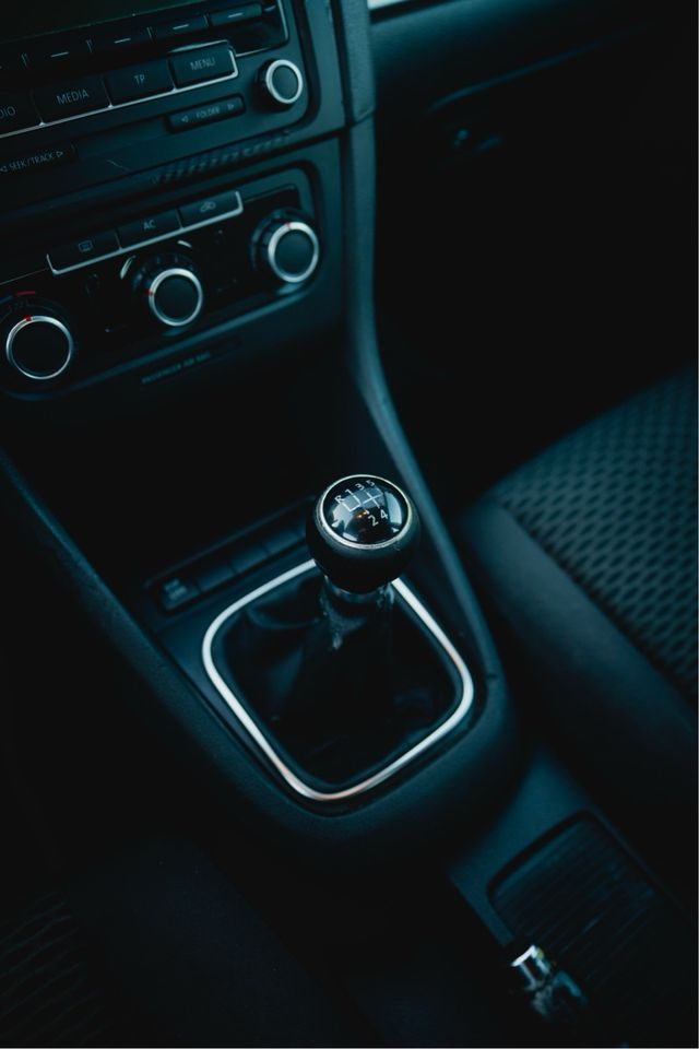 Volkswagen Golf 2010